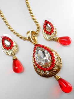 Fashion Pendant Sets